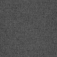 Nahaufnahme des exklusiven Stoffes HELIOS in Schwarz (3281) mit changierender Webstruktur – elegante Lichtsteuerung für stilvolle Fensterlösungen.