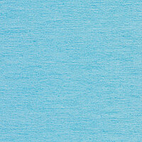 Nahaufnahme des nicht transparenten Stoffes SELENE in Ozean (3338) mit changierender Webstruktur – kräftige, blickdichte Farbgebung für edle Fensterlösungen.