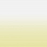 Wabenplissee mit Farbverlauf von Weiss nach Gelb – Dessin „Dégradée 6605“.