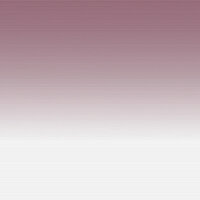 Wabenplissee mit roséfarbenem Verlauf nach Weiss – Dessin „Dégradée 6618“.