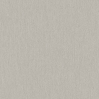 Nahaufnahme des hellgrauen Sonara Akustikstoffs – neutral, modern, schalldämmend.