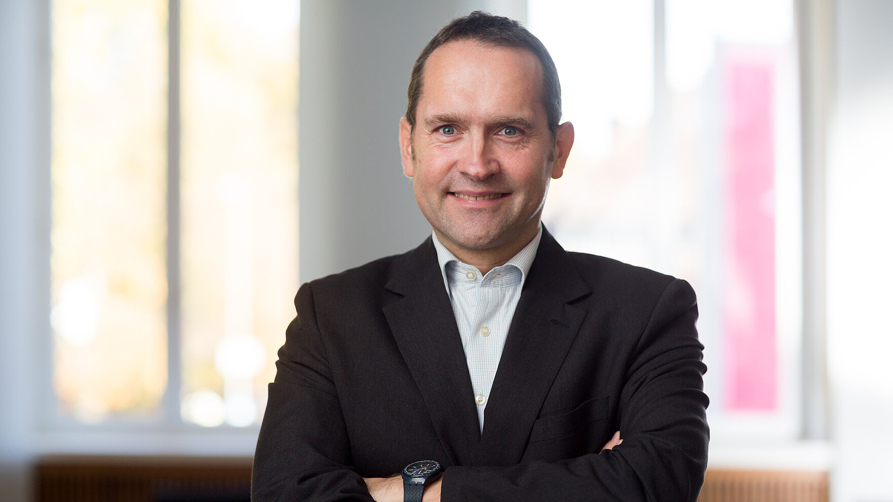 [Translate to Italienisch - CH:] M. Hoffmann