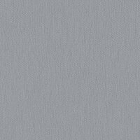 Hellgrauer Markisenstoff mit feiner Struktur – UV-beständig, modern und vielseitig einsetzbar.