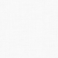 Detailaufnahme des umweltfreundlichen, lichtdurchlässigen Recycling-Gewebes MARE in Weiss (3400) mit filigraner Textur.