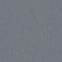 Steingrauer Markisenstoff mit dichter Webstruktur – UV-beständig, modern und vielseitig kombinierbar.