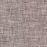 Halbtransparenter Stoff Lewis in Taupe mit glatter Struktur aus der MHZ Basics Kollektion