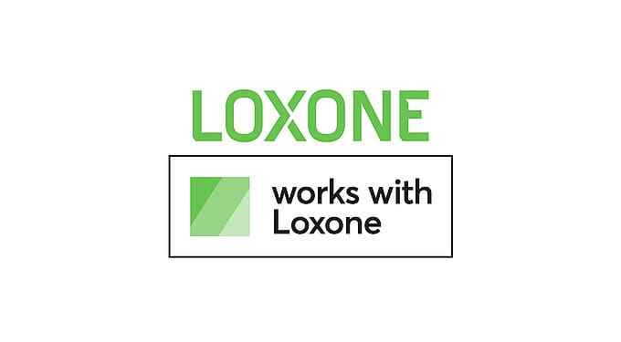 Logo von Loxone