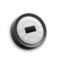 Wandhalterung für die Fernbedienung